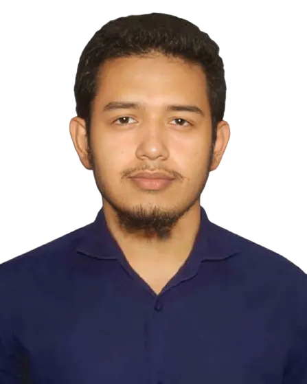 Arif Ullah Arif